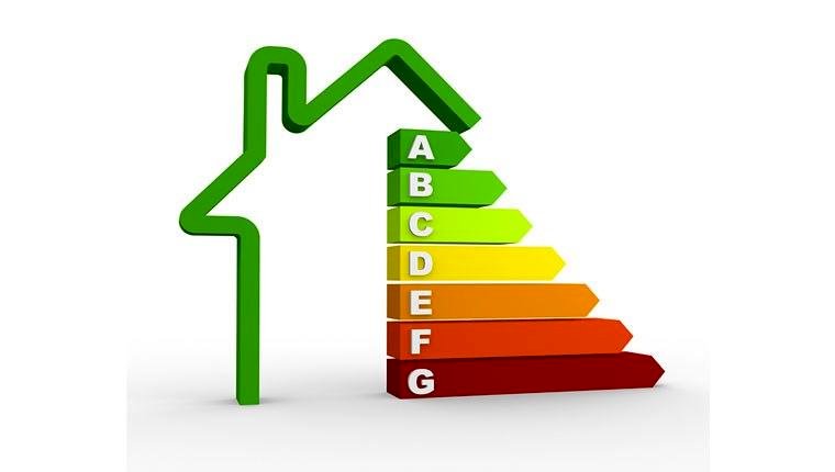 Enerji Kimlik Belgesi