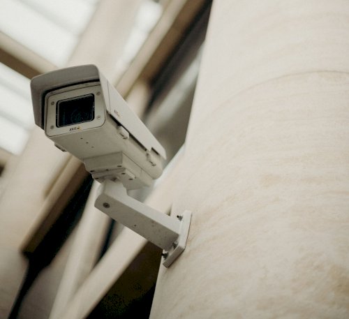 Kamera Güvenlik Sistemleri