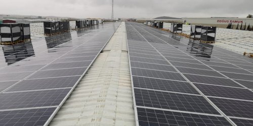 Güneş Enerji Sistemleri